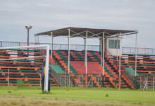 Solwezi Independence Stadium Approved by FAZ