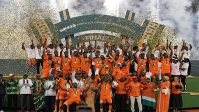 Watch Highlight: Nigeria vs Ivory Coast 1-2 Final Africa Cup of Nations