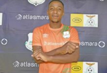 ZESCO United Introduces New Signings Mpho and Adayemi