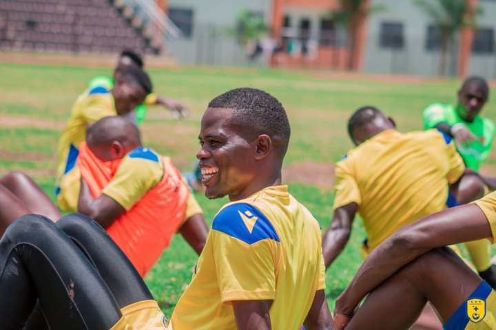 ZSL Preview: Blades Set to Take on Zesco; Nkwazi and Buffaloes Prepare for Clash