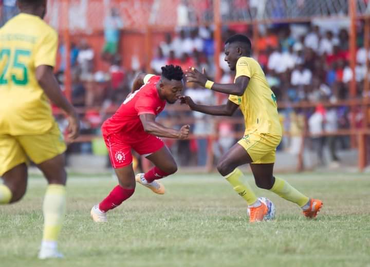 ZSL Update: Buffaloes and Muza Secure Wins