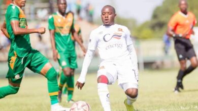 ZSL Update: Power Dynamos Dominate Green Eagles