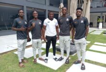 Zambia Prepares for Key 2024 Futsal AFCON Qualifier in Maputo