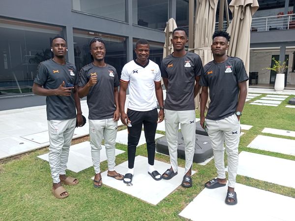 Zambia Prepares for Key 2024 Futsal AFCON Qualifier in Maputo