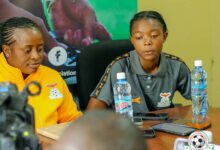 Zambia U17 Women's Team Ready for FIFA Qualifier vs Tanzania: Coach and Captain Confident.