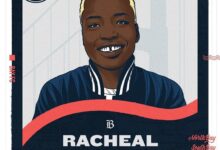 Zambian Star Racheal Kundananji Joins Bay Area's Newest Women's Soccer Franchise in NWSL