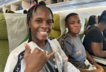 Zambia's Copper Queens Depart for Paris 2024 Olympic Qualifier
