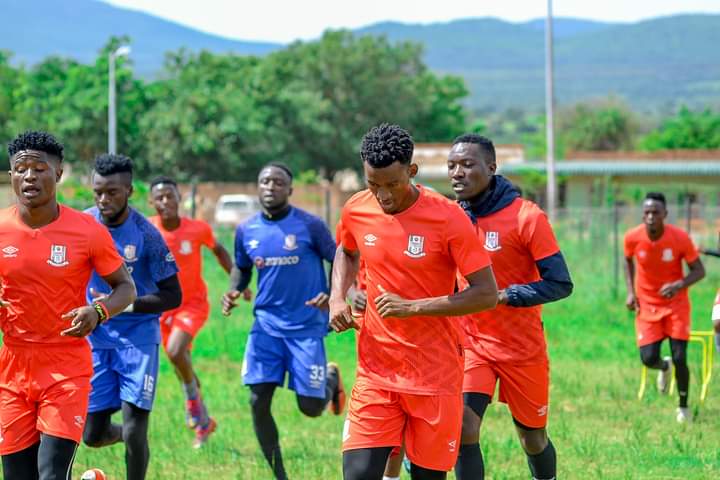 Zanaco Strengthens Team Unity in Chipata