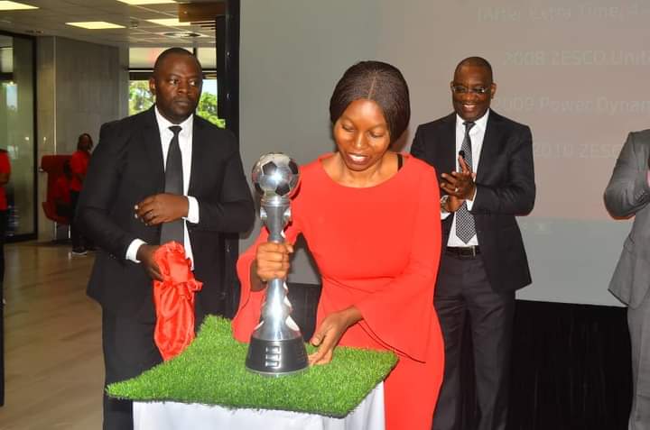 ABSA Cup 2024 Roadmap: Race to K800,000 Prize Revealed