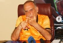 Avram Grant Reveals Chipolopolo Squad for Malawi Tournament