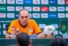 Avram Grant to Unveil Zambia Squad for Malawi Four Nations Tournament