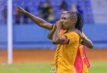 Barbra Banda Poised for Record-Breaking Transfer to Orlando Pride