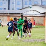 Charity Mubanga Stays Top Scorer in FAZ Women’s Super League