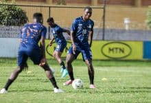 Chipolopolo Begin Preparations for Malawi Tournament