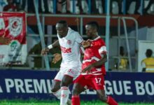 Clatous Chama Inspires Simba SC to Victory with Stellar Performance