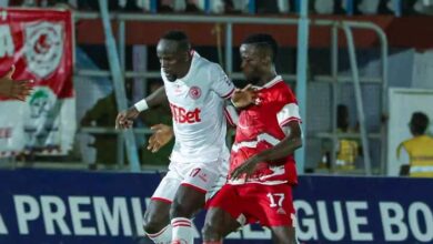 Clatous Chama Inspires Simba SC to Victory with Stellar Performance