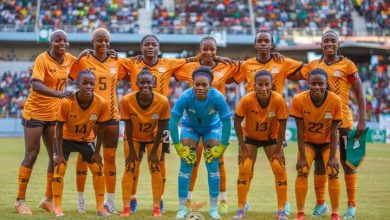 Copper Queens Climb to 65th in FIFA Women's World Rankings