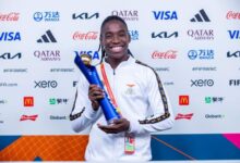 Copper Queens Could Face USA, Germany, Australia in Paris 2024 Olympics