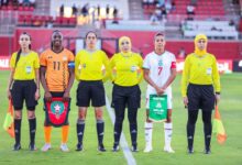 Copper Queens to Begin Final Qualifier at Home on Road to Paris