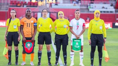 Copper Queens to Begin Final Qualifier at Home on Road to Paris