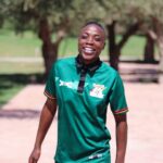 Elite Ladies Plan FIFA Appeal Regarding Mapepa's Transfer