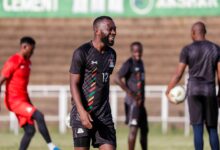 Emmanuel Banda Anticipates Exciting Four Nations Clash Against Zimbabwe