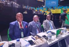 Football Association of Zambia Launches FIFA Schools Program to Nurture Youth Talent