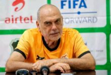 Grant Praises Zambia's Victory Over Malawi, Eyes World Cup Qualification