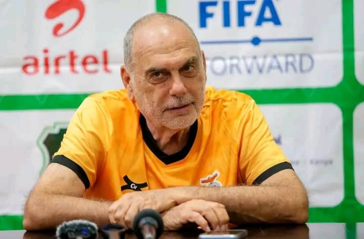 Grant Praises Zambia's Victory Over Malawi, Eyes World Cup Qualification