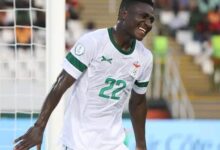 Kings Kangwa's Loan Spell in Belgium Falls Short of Starting Role Expectations