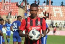 Kola makes a triumphant return to ZANACO for the third time