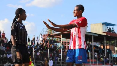 MTN Super League: Power Dynamos vs. Green Buffaloes Headlines Week 23