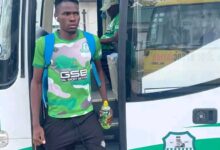 Mathews Banda: Mufulira Wanderers' Rising Left-Back Star