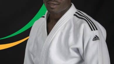 Mung'andu Secures Zambia's First Gold at African Games