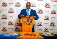 Patrick Phiri Joins Kansanshi Dynamos as Technical Advisor, Coach Yobe Confirmed