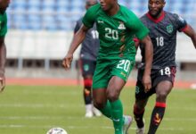 Zambia Clinches Third Place with Victory Over Malawi in Four Nations Tournament