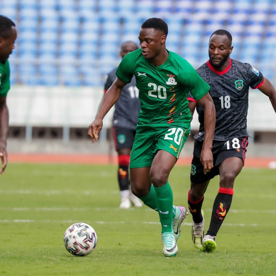 Zambia Clinches Third Place with Victory Over Malawi in Four Nations Tournament