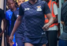 Racheal Kundananji's Transition to Bay FC Clouded by Injury Concerns