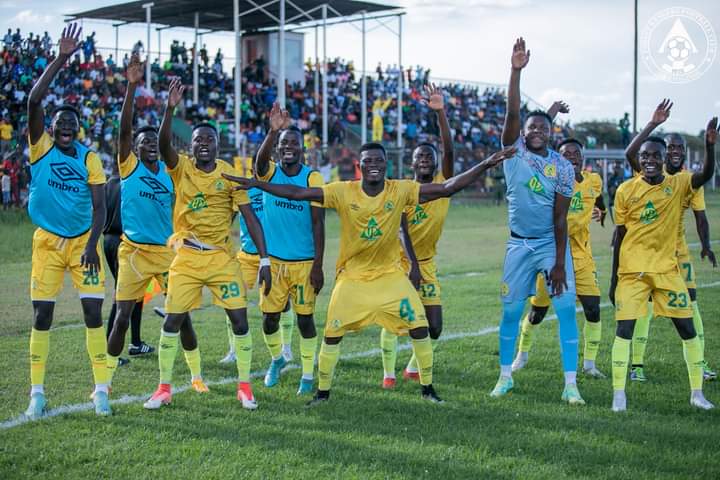 Red Arrows, ZESCO, Buffaloes, and FC MUZA Secure Victories While Nkana Suffers Defeat