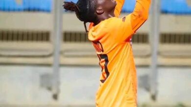 Songa Chipyoka's Contribution Propels Sektzia Ness Ziona to Consecutive 2-1 Victories