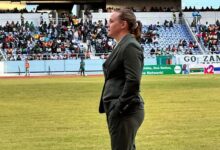 Trending: Ghana's Black Queens Coach Hauptle gains attention