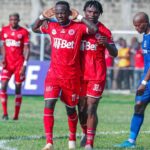 Triple C Dominates as Simba Secures Victory in CAF CL