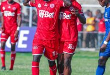 Triple C Dominates as Simba Secures Victory in CAF CL