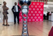 Underdog Teams Set to Face Giants in ABSA Cup 2024 Round of 16