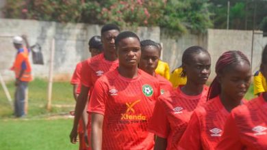 WSL Title Race Heats Up: ZESCO vs. Nkwazi, Buffaloes vs. Assembly; Lusaka Derby and Luyando vs. Kabwe Celtic Await