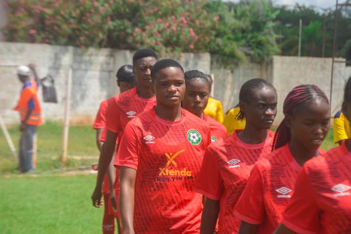 WSL Title Race Heats Up: ZESCO vs. Nkwazi, Buffaloes vs. Assembly; Lusaka Derby and Luyando vs. Kabwe Celtic Await