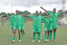 WSL Update: ZESCO Ndola Girls and Zanaco Secure Victories, Elite and Eagles Share Points