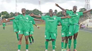 WSL Update: ZESCO Ndola Girls and Zanaco Secure Victories, Elite and Eagles Share Points