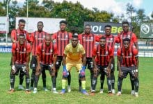 Wedson Nyirenda Cautious of Resilient Konkola Blades