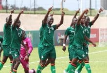 Zambia Withdraws Under-20 Team from Four Nations Tournament in Malawi